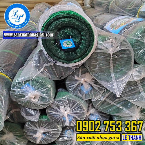Lưới che nắng, che lan sẵn kho Lê Thanh Lưới che nắng, che lan sẵn kho Lê Thanh