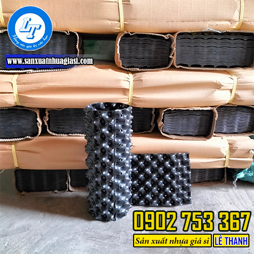 Bầu ươm cây thông minh Bầu ươm cây thông minh