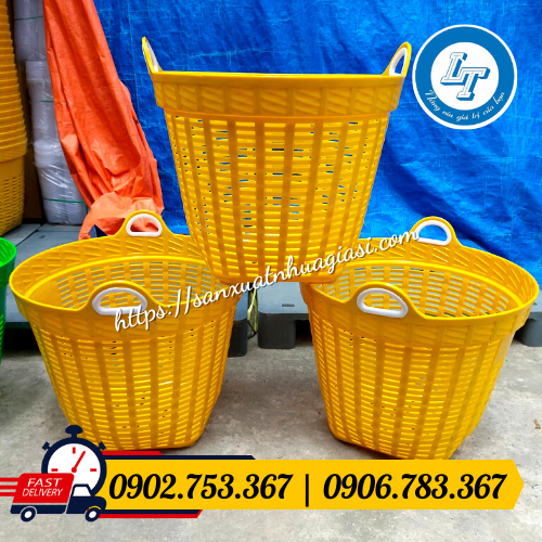 Cần xé nhựa đựng nông sản Cần xé nhựa đựng nông sản