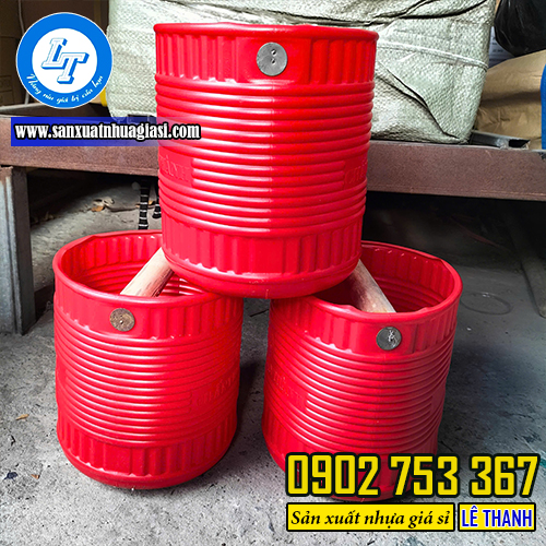 Gàu nhựa múc nước Gàu nhựa múc nước