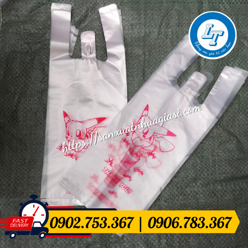 Kích thước túi ly 12x30cm Kích thước túi ly 12x30cm