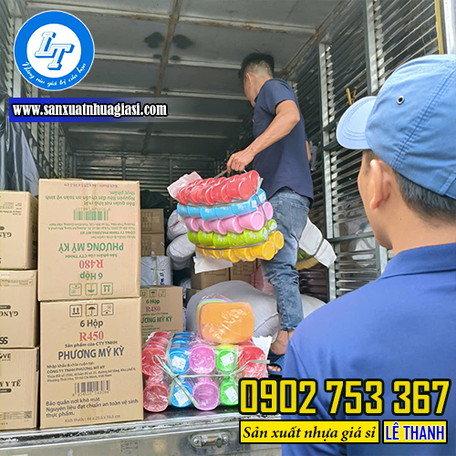 sẵn sàng giao hàng đồ nhựa tại kho sẵn sàng giao hàng đồ nhựa tại kho