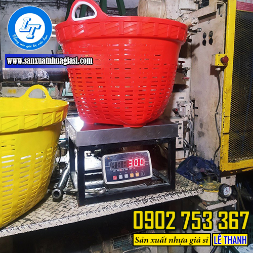 Sản xuất cần xé đủ kg Sản xuất cần xé đủ kg