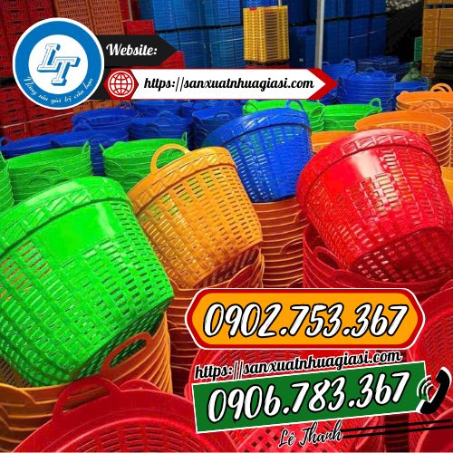 Sản xuất cần xé nhựa tại xưởng Sản xuất cần xé nhựa tại xưởng