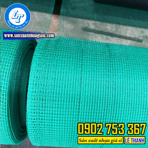 Sản xuất lưới nuôi ếch giá rẻ chất lượng