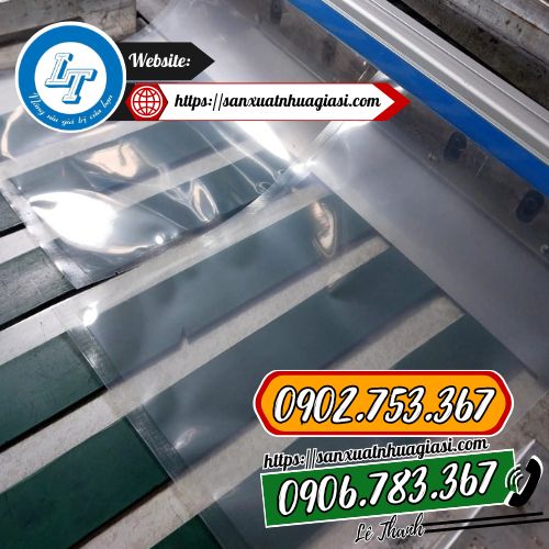 Sản xuất sỉ túi hút chân không tại xưởng Sản xuất sỉ túi hút chân không tại xưởng