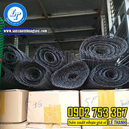 Sỉ các cuộn lưới ô vuông Sỉ các cuộn lưới ô vuông