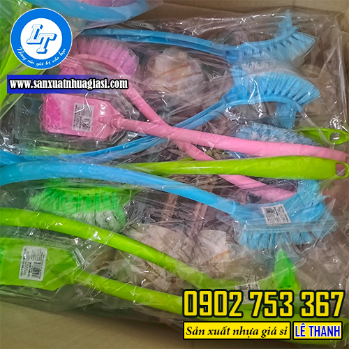 Sỉ cọ chùi toilet giá rẻ Sỉ cọ chùi toilet giá rẻ