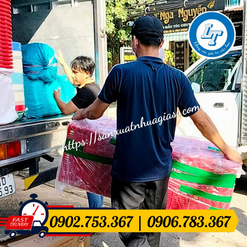 Sỉ giá rẻ lồng bàn nhựa HCM Sỉ giá rẻ lồng bàn nhựa HCM