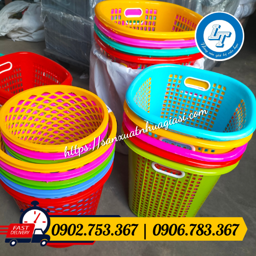 Sọt nhựa vuông có giá sỉ rẻ bao nhiêu? Sọt nhựa vuông có giá sỉ rẻ bao nhiêu?