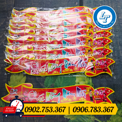 Nhập sỉ giá rẻ tem dán chúc mừng năm mới Nhập sỉ giá rẻ tem dán chúc mừng năm mới