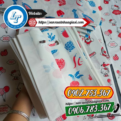 Sỉ giá rẻ túi hột xoài Hd in hình Sỉ giá rẻ túi hột xoài Hd in hình