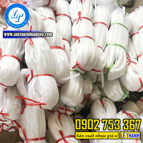Sỉ túi lưới nhựa giá rẻ Lê Thanh Sỉ túi lưới nhựa giá rẻ Lê Thanh