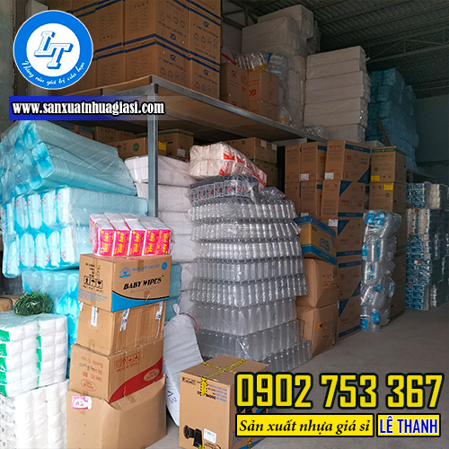 Sỉ đồ nhựa gia dụng Lê Thanh Sỉ đồ nhựa gia dụng Lê Thanh