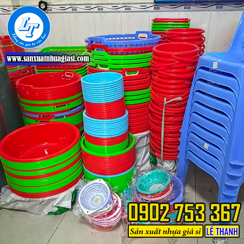 Sỉ tại kho xô nhựa giá rẻ Sỉ tại kho xô nhựa giá rẻ