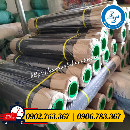 Sỉ lẻ màng phủ nông nghiệp cho đại lý Sỉ lẻ màng phủ nông nghiệp cho đại lý