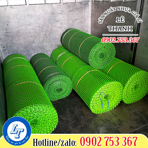 Sỉ rẻ lưới làm chuồng gà thả vườn