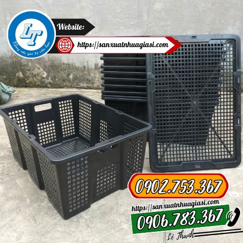 Sỉ rổ nhựa C10 giá rẻ Sỉ rổ nhựa C10 giá rẻ