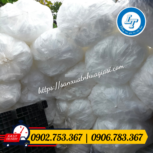 Xốp lưới bọc trái cây giá rẻ Lê Thanh Xốp lưới bọc trái cây giá rẻ Lê Thanh