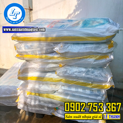 Sỉ số lượng bạt nhựa Mã Lai Sỉ số lượng bạt nhựa Mã Lai