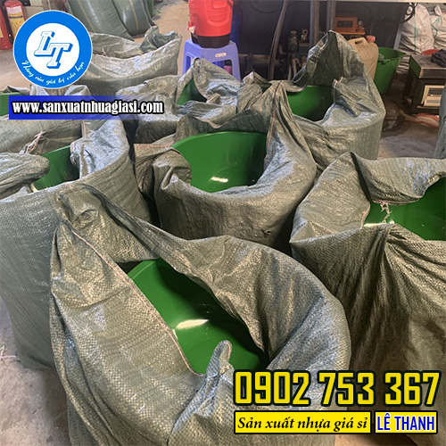 số lượng lớn thau nhựa hcm số lượng lớn thau nhựa hcm