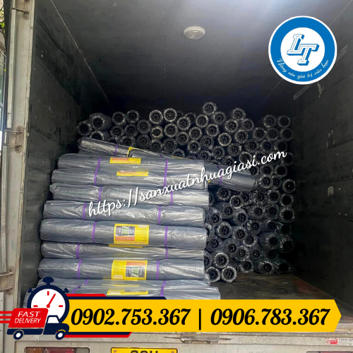 Sỉ số lượng màng phủ nông nghiệp tại Lê Thanh Sỉ số lượng màng phủ nông nghiệp tại Lê Thanh