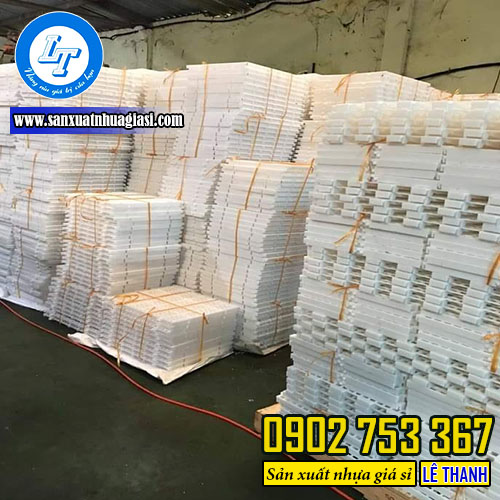 Sỉ số lượng sàn nhựa nuôi dê tại Lê Thanh Sỉ số lượng sàn nhựa nuôi dê tại Lê Thanh