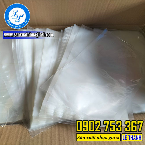 Sỉ túi hút chân không tại kho Sỉ túi hút chân không tại kho