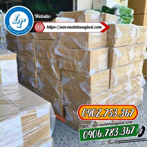 giao sỉ túi ép 3 biên HCM giao sỉ túi ép 3 biên HCM