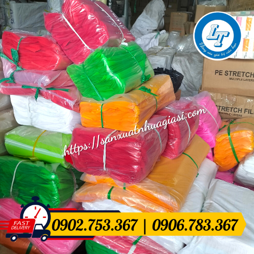 Sỉ số lượng túi hột xoài HCM Sỉ số lượng túi hột xoài HCM