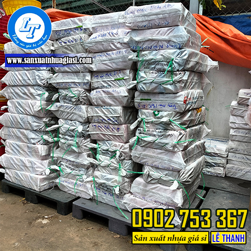 Sỉ số lượng túi rác cuộn xanh tại kho Lê Thanh Sỉ số lượng túi rác cuộn xanh tại kho Lê Thanh