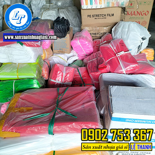 Kho sỉ túi hột xoài pe Kho sỉ túi hột xoài pe