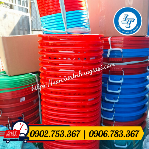 Bán sỉ thùng đựng nước đựng gạo Bán sỉ thùng đựng nước đựng gạo
