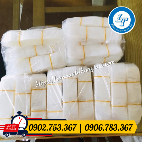 Bỏ sỉ số lượng túi đựng sữa chua Bỏ sỉ số lượng túi đựng sữa chua