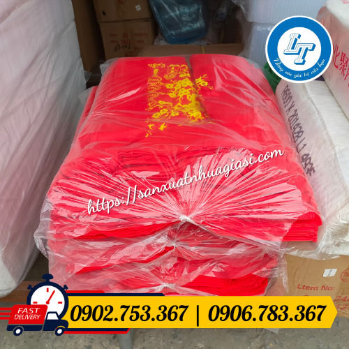 Bỏ sỉ túi vải đựng lịch tết Bỏ sỉ túi vải đựng lịch tết