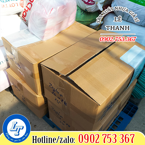 Sỉ túi zip đựng thực phẩm giá rẻ Sỉ túi zip đựng thực phẩm giá rẻ