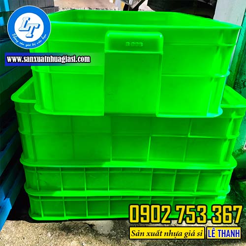 Sóng nhựa bít đủ size Sóng nhựa bít đủ size