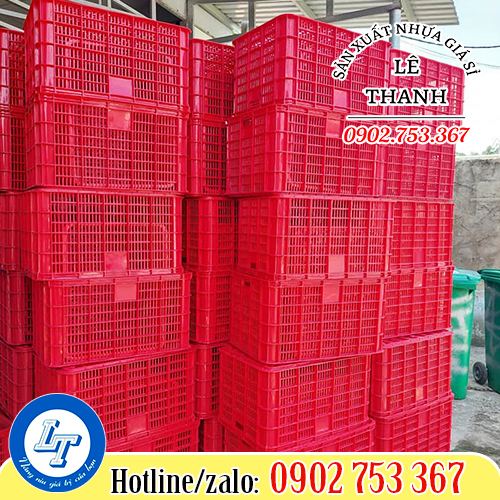 Sóng nhựa hở số lượng sỉ rẻ tại Lê Thanh Sóng nhựa hở số lượng sỉ rẻ tại Lê Thanh