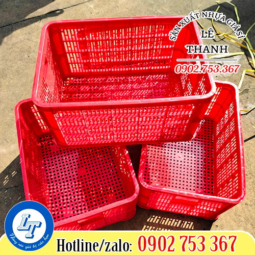 Sóng nhựa hở Sóng nhựa hở