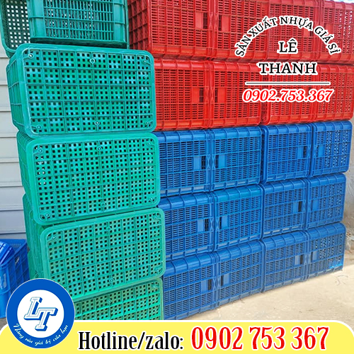 Sóng nhựa hở nhiều màu, nhiều kích thước Sóng nhựa hở nhiều màu, nhiều kích thước