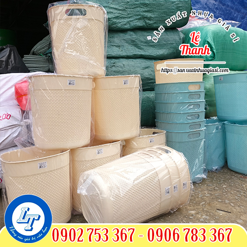 Sọt nhựa đa năng giá sỉ rẻ Sọt nhựa đa năng giá sỉ rẻ