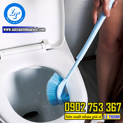 Ứng dụng của cọ chùi toilet Ứng dụng của cọ chùi toilet