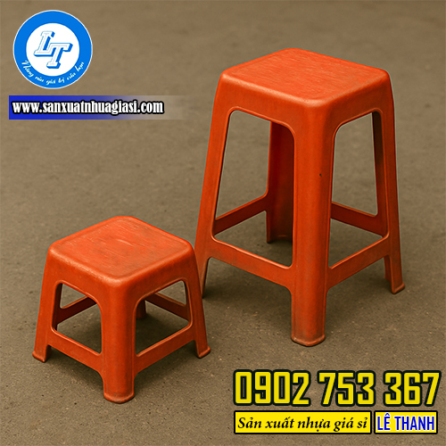 Sự khác biệt giữa ghế cao và ghế lùn Sự khác biệt giữa ghế cao và ghế lùn