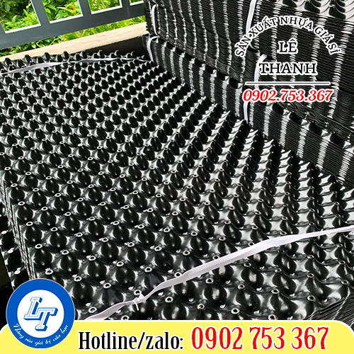 Tấm bầu quây cây cảnh Tấm bầu quây cây cảnh