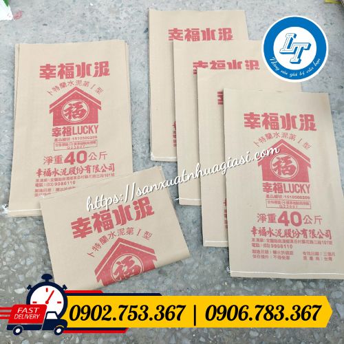 Nhận in ấn logo thương hiệu Nhận in ấn logo thương hiệu