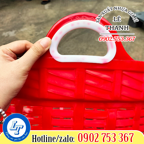 Tay cầm được cải tiến có phủ lớp nhựa chống đau Tay cầm được cải tiến có phủ lớp nhựa chống đau