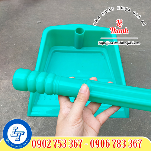 Tay cầm ky hốt rác Tay cầm ky hốt rác