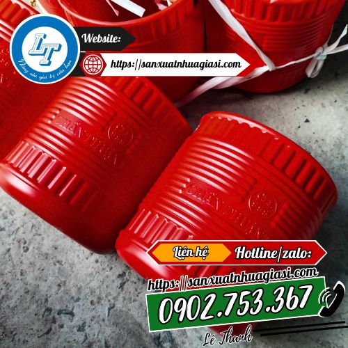 Thiết kế gàu nhựa múc nước hình trụ Thiết kế gàu nhựa múc nước hình trụ