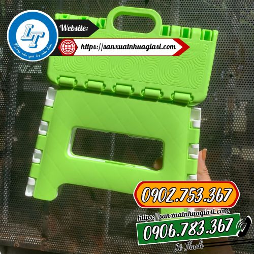 Thiết kế tiện lợi của ghế nhựa gấp gọn Thiết kế tiện lợi của ghế nhựa gấp gọn