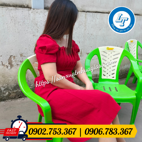 Thiết kế ghế mang đến sự chắc chắn, thoải mái Thiết kế ghế mang đến sự chắc chắn, thoải mái